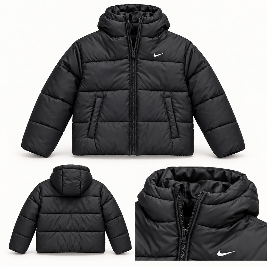Chaqueta acolchada Nike Therma-FIT